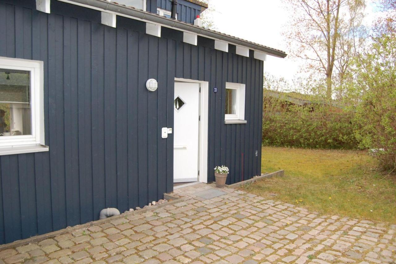 Schlei-Panorama Villa Kosel Buitenkant foto