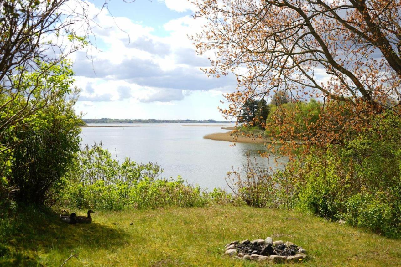 Schlei-Panorama Villa Kosel Buitenkant foto